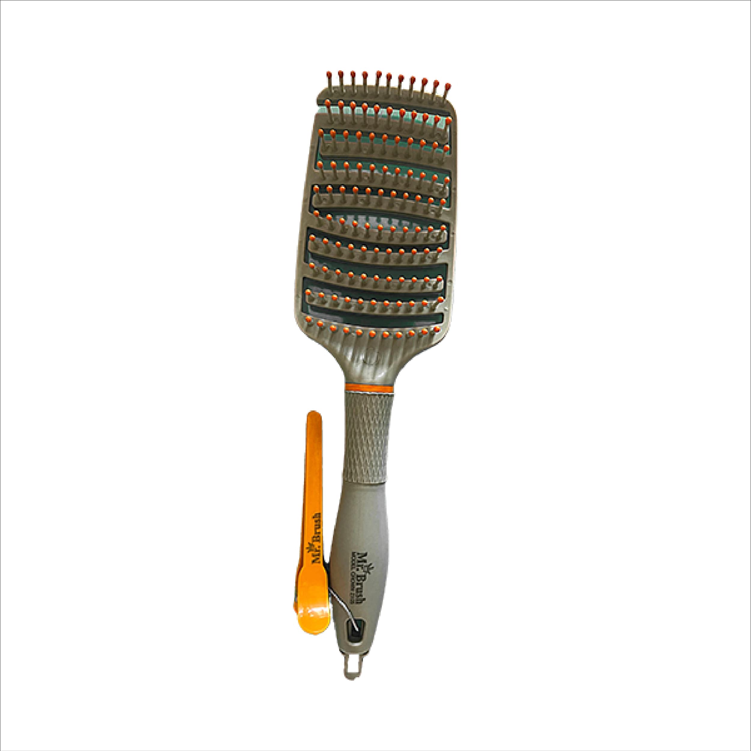 برس رولون مدل CROWN EXTENSION — تصویر ۲