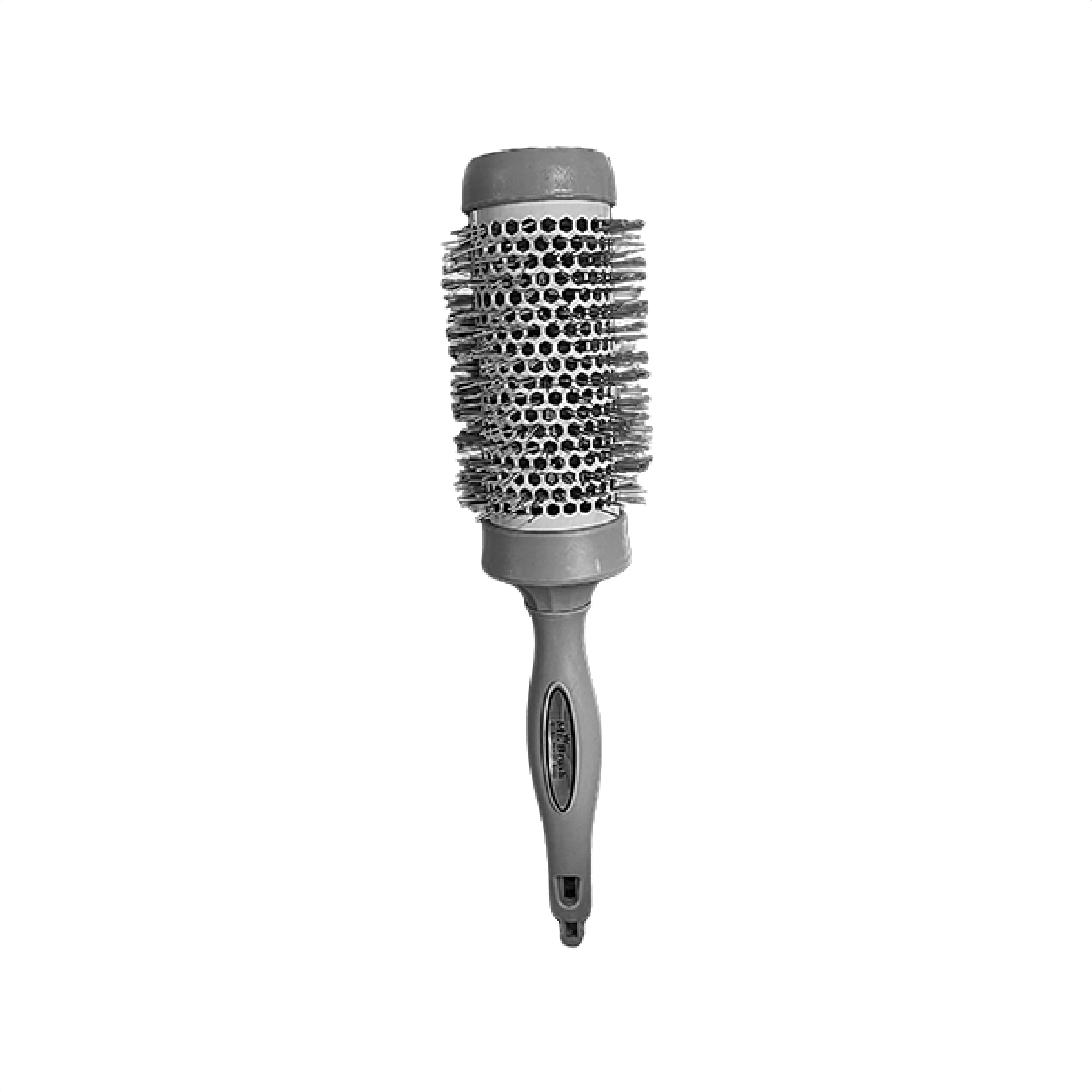 برس رولون CROWN Keraten 2545