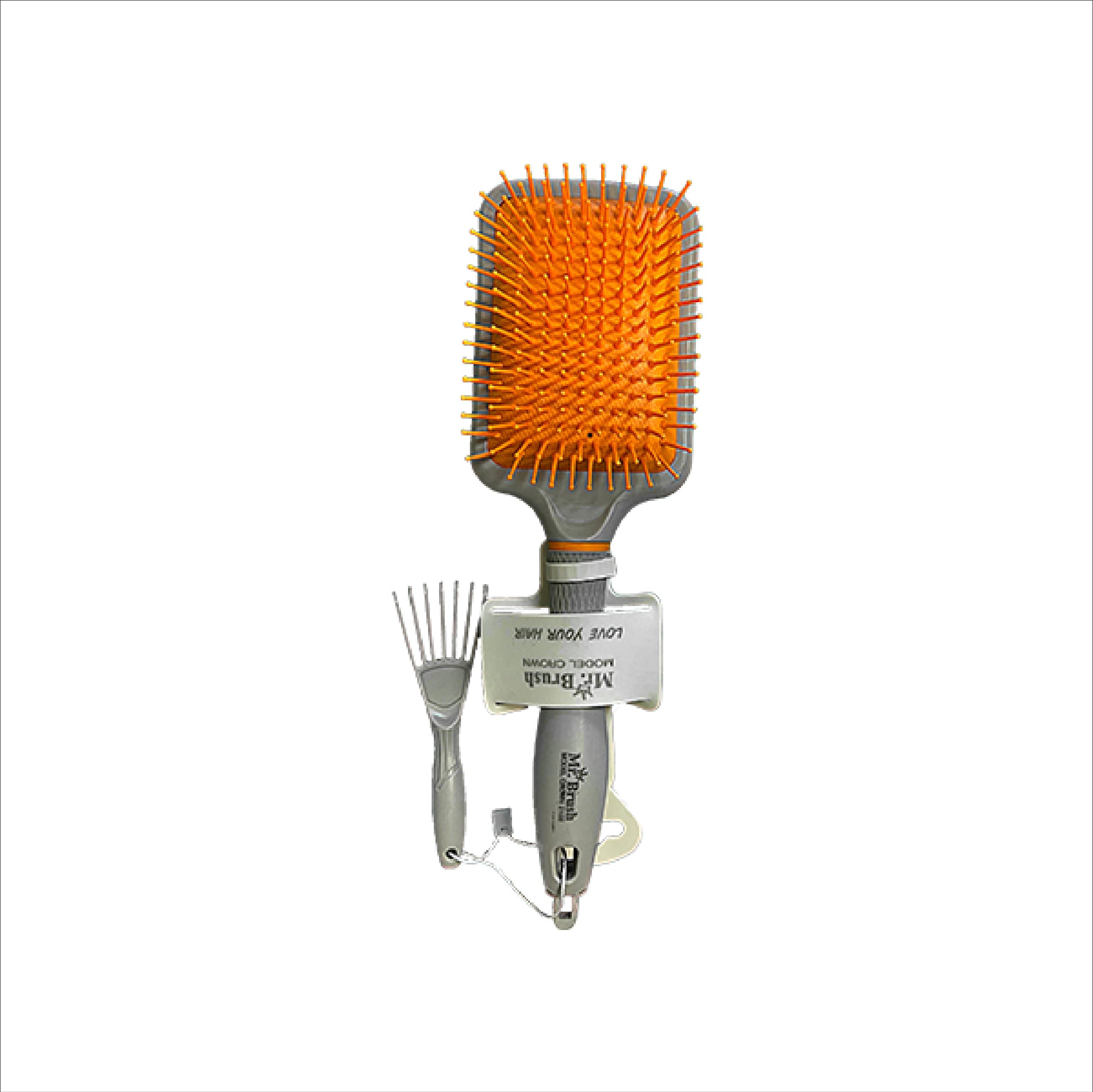برس مستر براش CROWN BEAUTE 2103