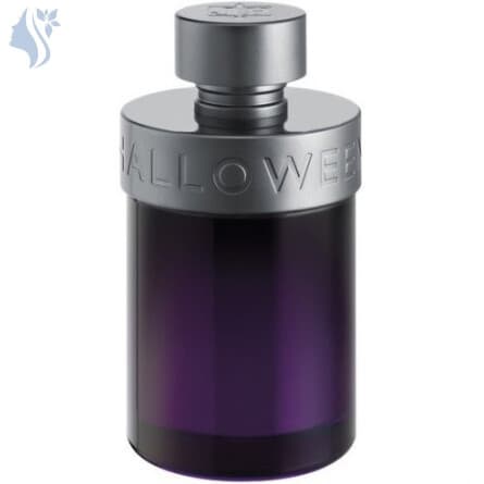 ادکلن هالووین بنفش مردانه JESUS DEL POZO – Halloween Man — تصویر ۲