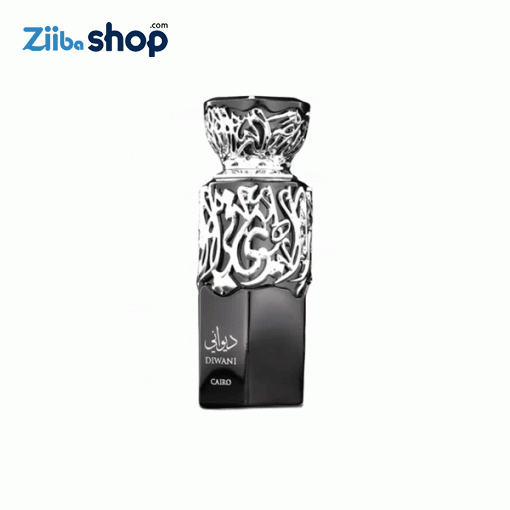 ادکلن اف ای پاریس مدل دیوانی کایرو — تصویر ۳