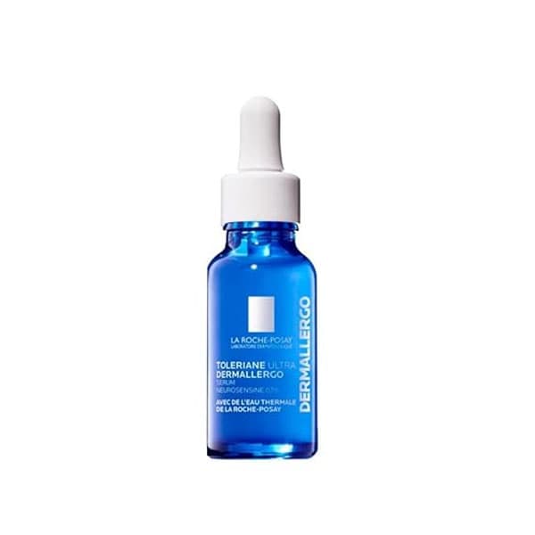 سرم فوق آبرسان و درمان خشکی درمالرگو لاروش پوزای LA ROCHE POSAY