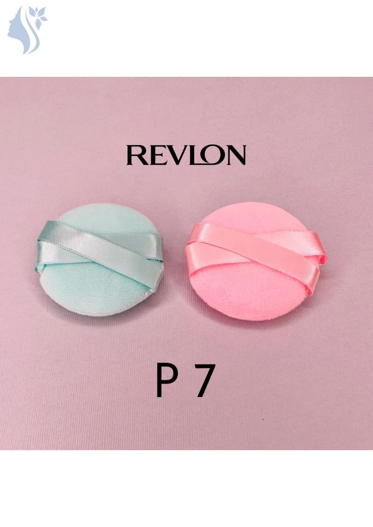 پد آرایشی مدل بیوتی REVLON P7