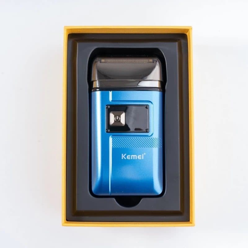 ماشین اصلاح کیمی مدل KM-1112 — تصویر ۲