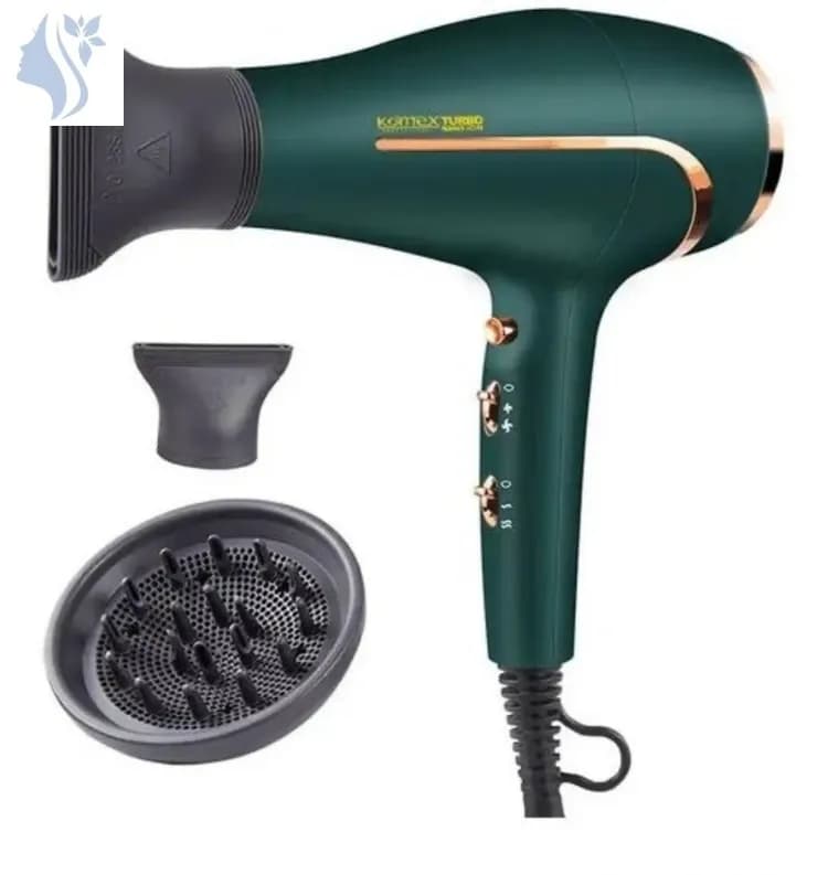 سشوار حرفه ای کومکس KM-620