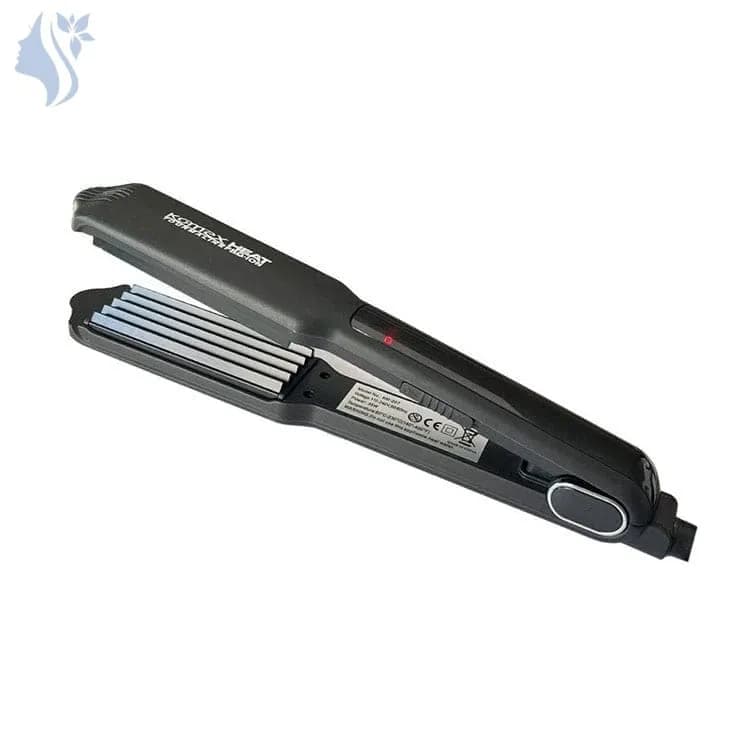 اتو و حالت دهنده مو کومکس مدل Km-207