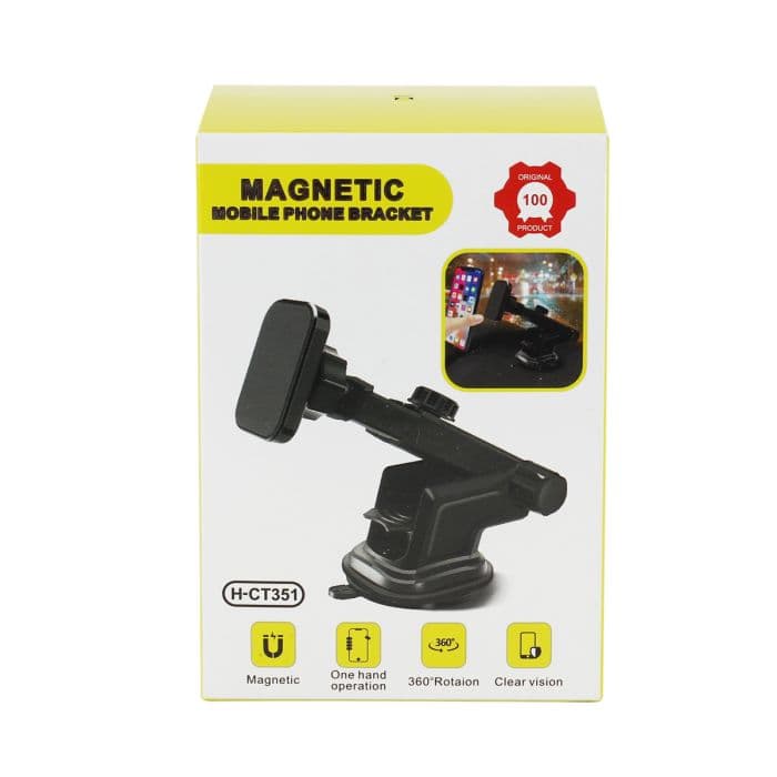 پایه نگهدارنده گوشی موبایل مدل H-CT351