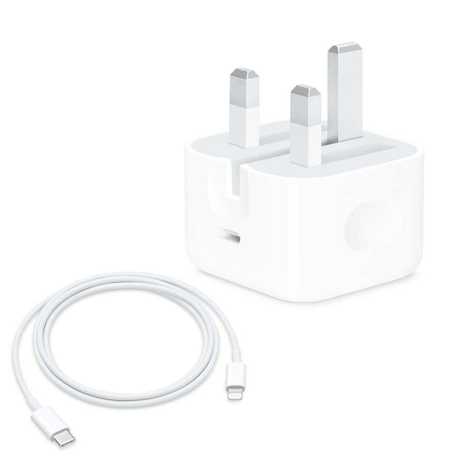 شارژر اصلی iPhone 13