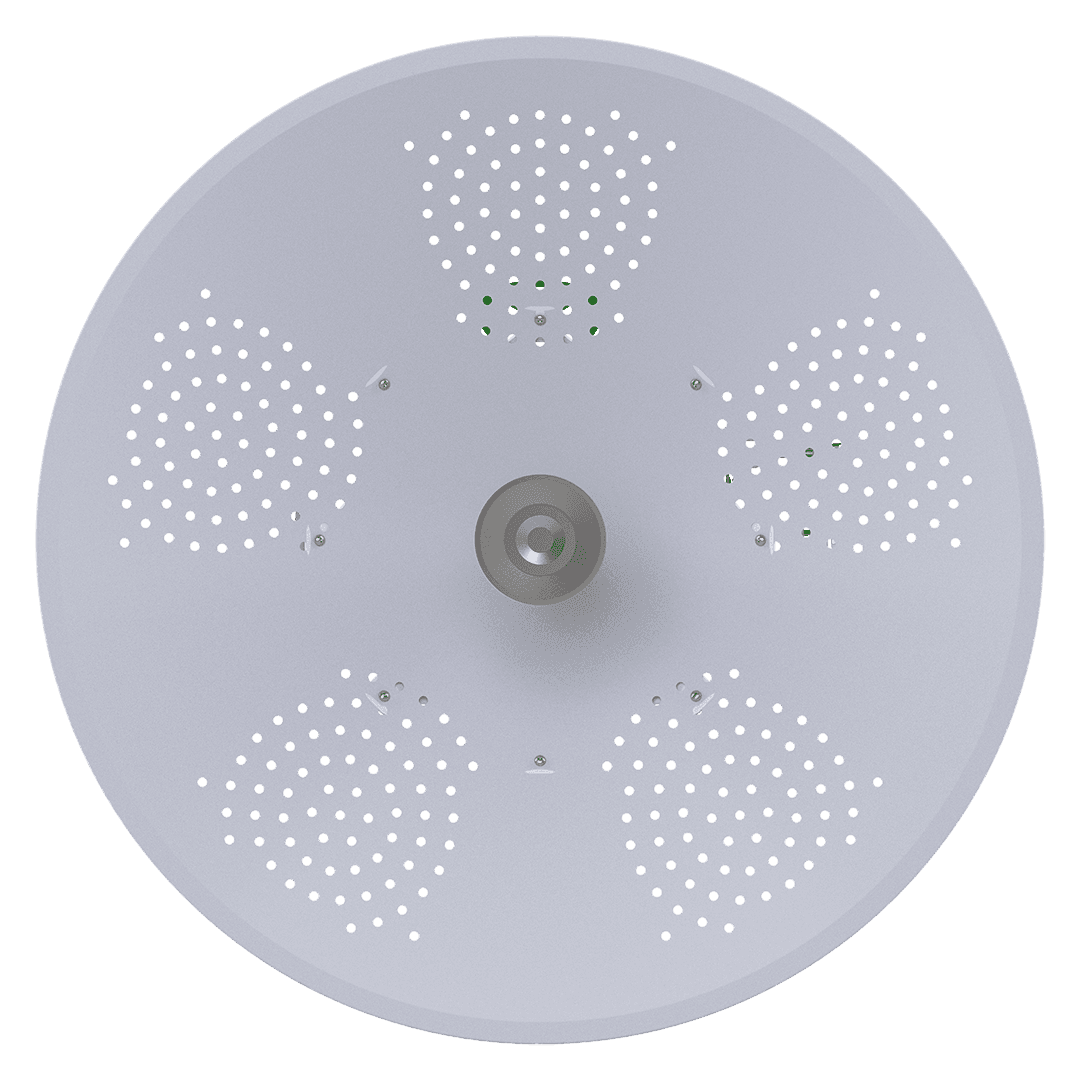 آنتن دیش فاز 32dBi-WB-NP