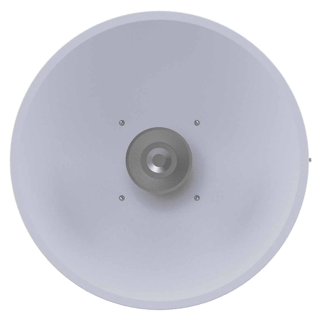 آنتن دیش فاز 27dBi ISO-X-HP