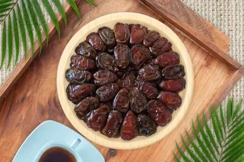 خرماى كبكاب کد ۱.