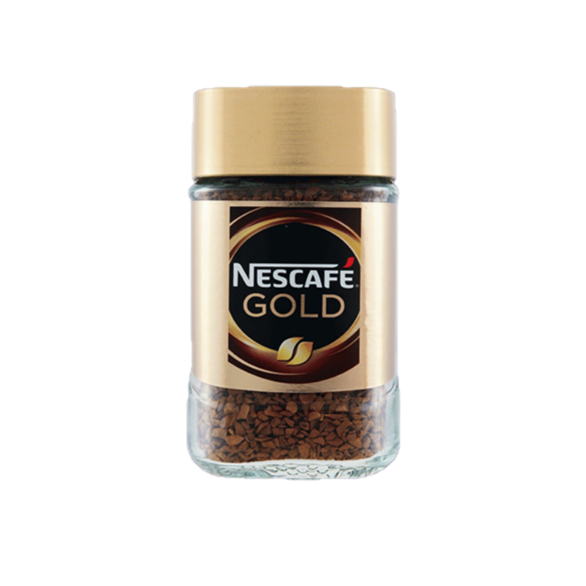 قهوه فوری نسکافه گلد ٥٠ گرمی_NESCAFÉ Gol.