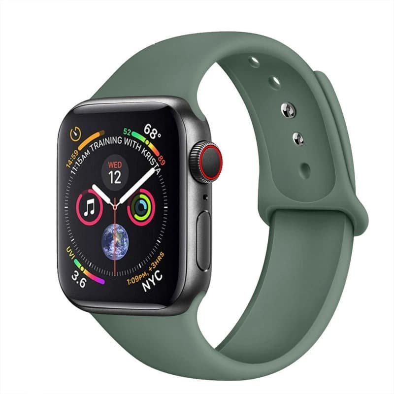 بند مدل Sport Band مناسب برای اپل واچ