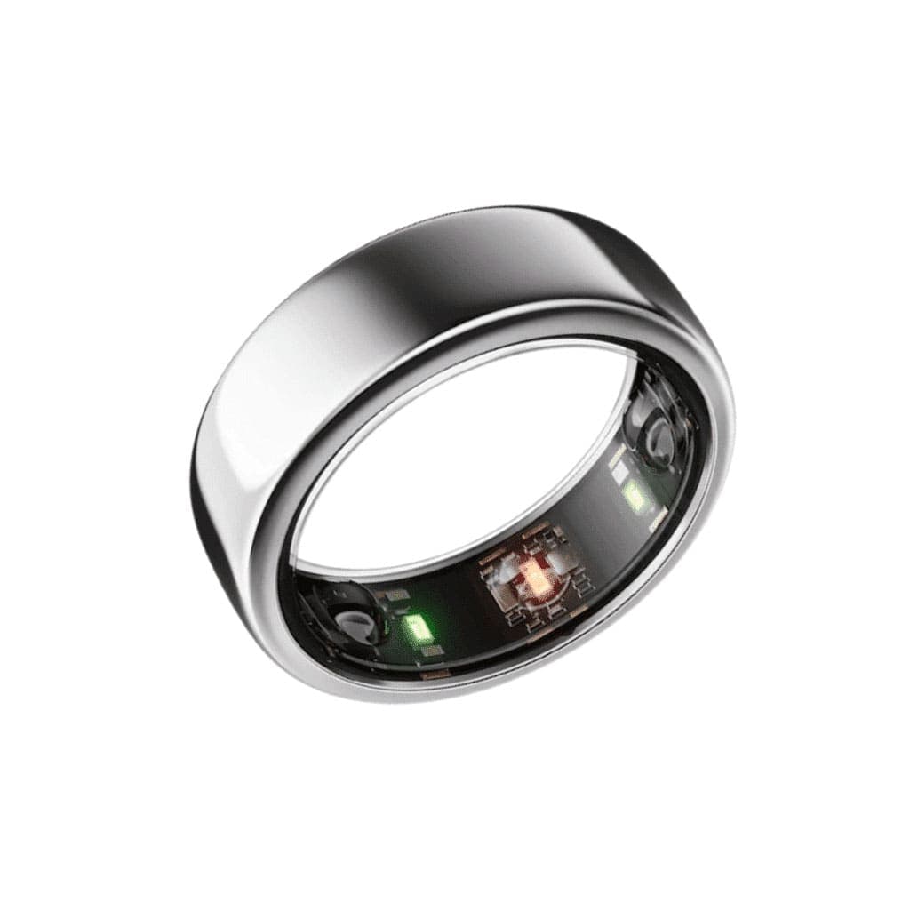 حلقه هوشمند مدل WISME-R1 — تصویر ۲