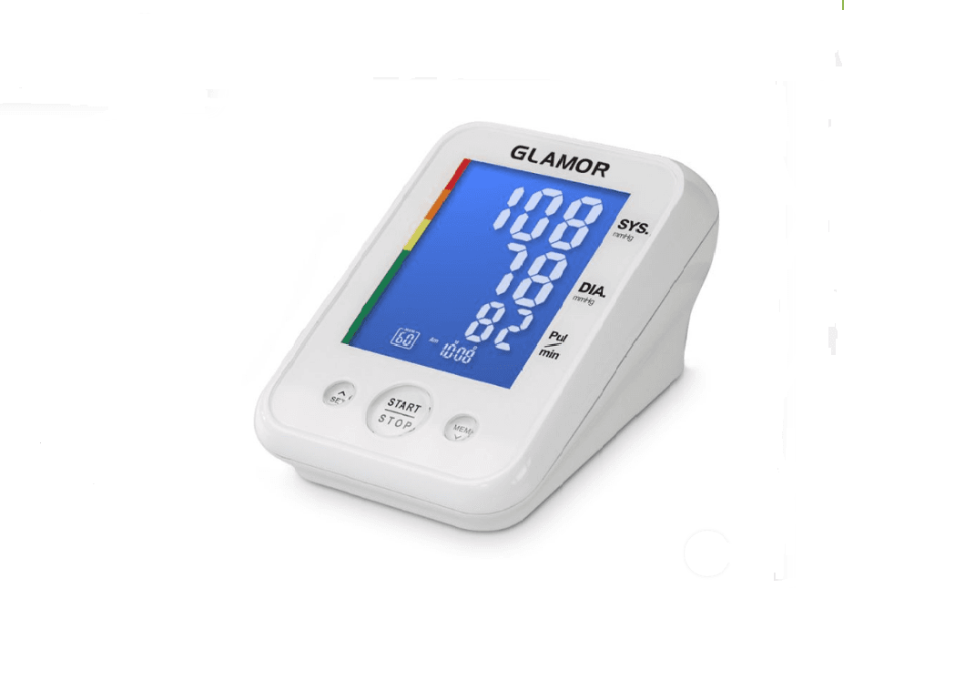 فشارسنج بازویی گلامور مدل TMB-995