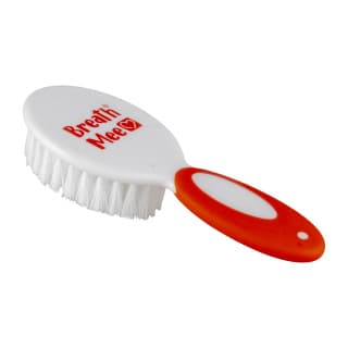 شانه و برس برث می (Breath Mee) کد CB01 — تصویر ۳