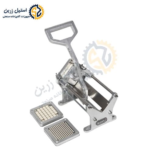 خلال کن سیب زمینی دیواری برند BEST