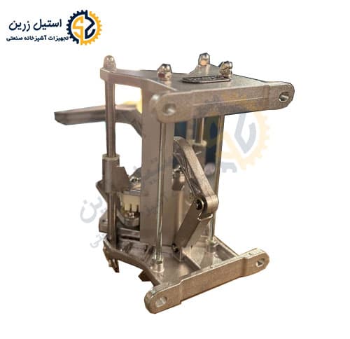 خلال کن سیب زمینی دیواری برند BEST — تصویر ۲