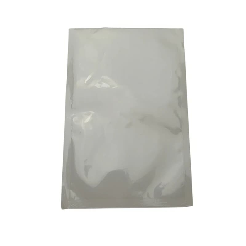 پلاستیک وکیوم شفاف 16*24 بسته 20 عددی