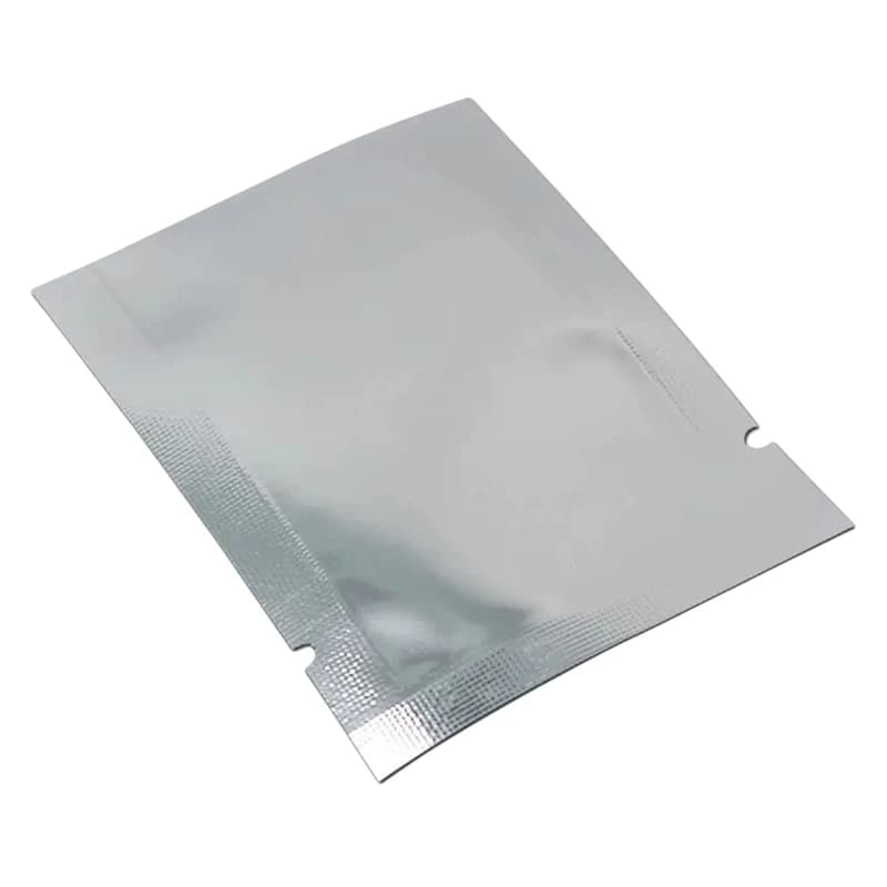 پاکت وکیوم مدل متالایز 30-20 بسته 10 عددی