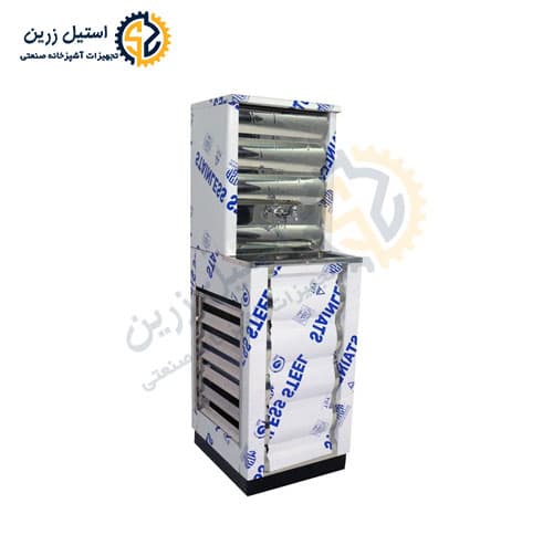 آبسردکن تک شیر SZ1