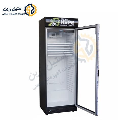 یخچال تک درب دهنه 60 سانتی