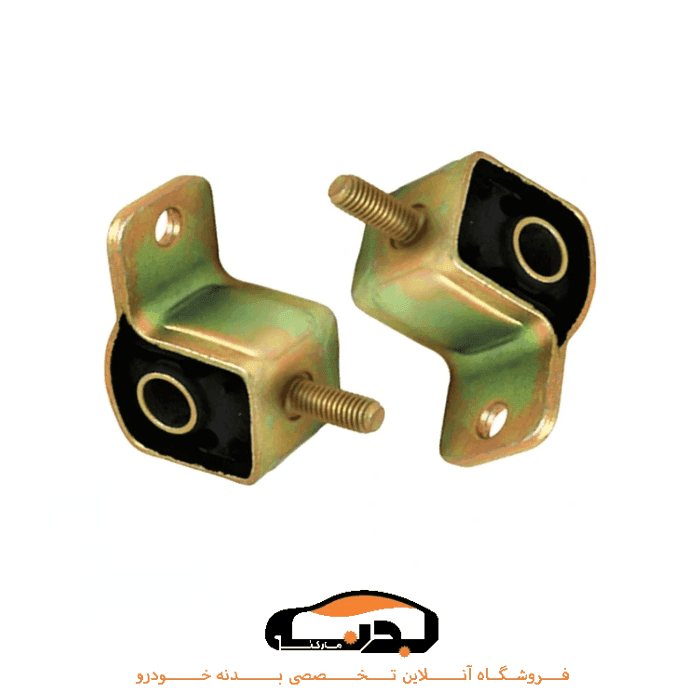 بوش جناقی پژو /405 / سمند — تصویر ۲