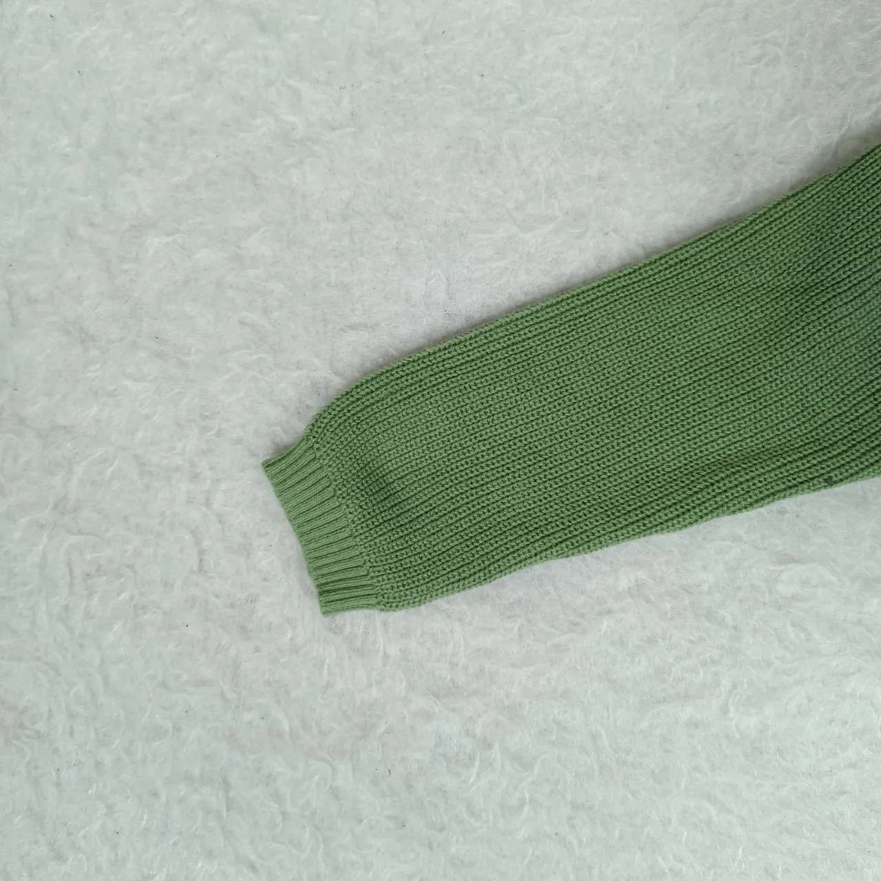 ژاکت بافت بچگانه برند لوپیلو کد K0250 — تصویر ۴