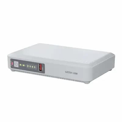دستگاه UPS گرین لاین مدل Mini DC