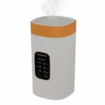 کتری پرتابل هوشمند پرودو مدل PORODO PDLFST1021CWH UNIQUE
