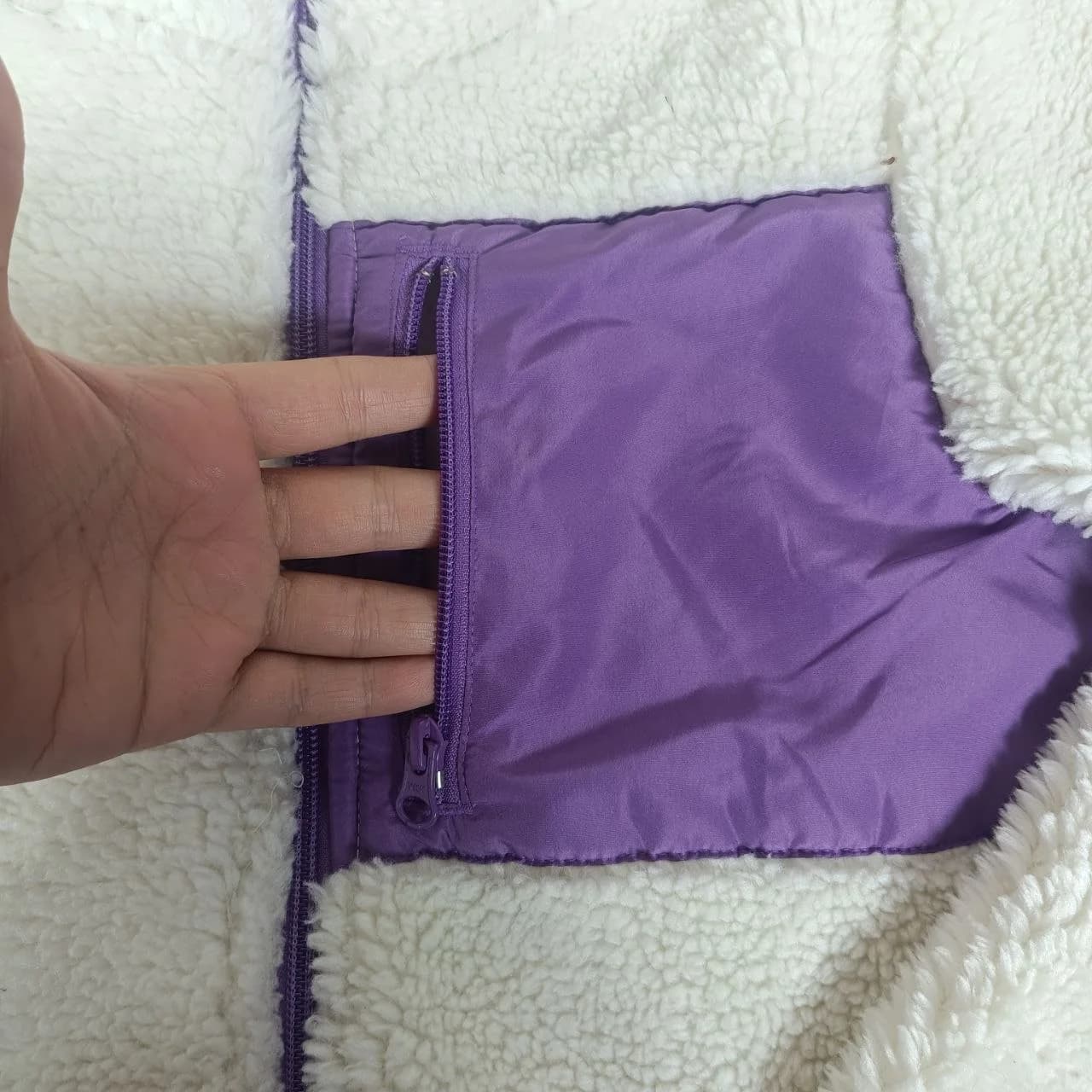 کاپشن تدی بچگانه برند پپرتس کد K0217 — تصویر ۴