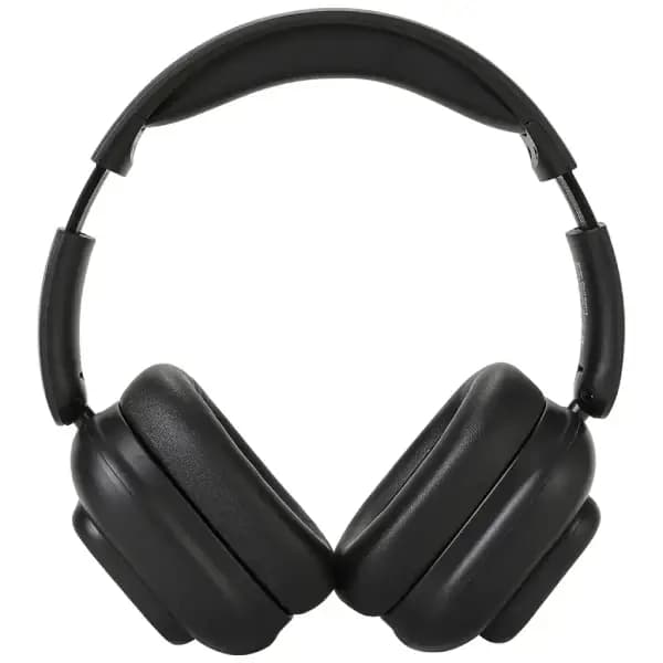 هدفون بلوتوثی مجهز به کنترل نمایشگردار مغناطیسی پرودو مدل Porodo Soundtec Touchwave ANC — تصویر ۷