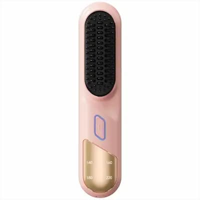برس حرارتی شارژی مو پرودو Porodo Cordless Straightening Comb LFS106 — تصویر ۲