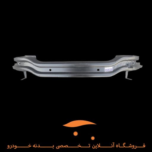 دیاق سپر جلو کوییک برند همگام