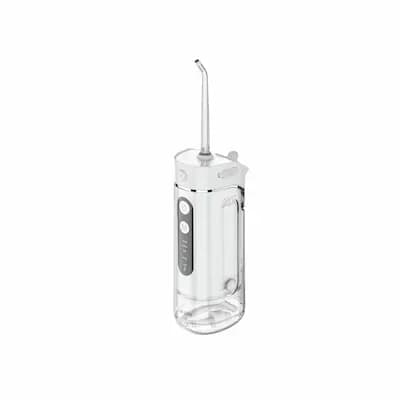 واتر جت دهان و دندان گرین لاین مدل Portable Oral Irrigator 180ML — تصویر ۲