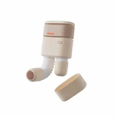 دستگاه خشک کن و بوگیر کفش پرودو مدل lifestyle portable shoe dryer LFS057
