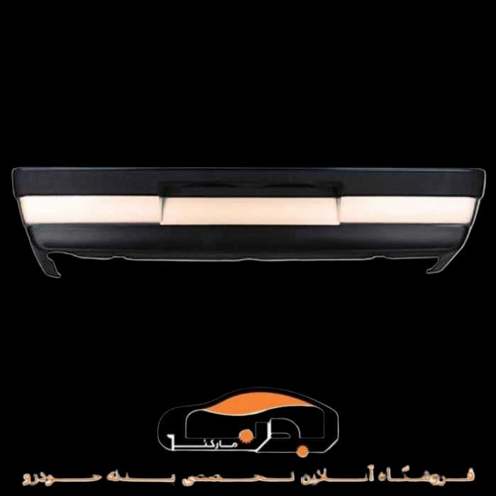 سپر عقب پژو 405 بژ