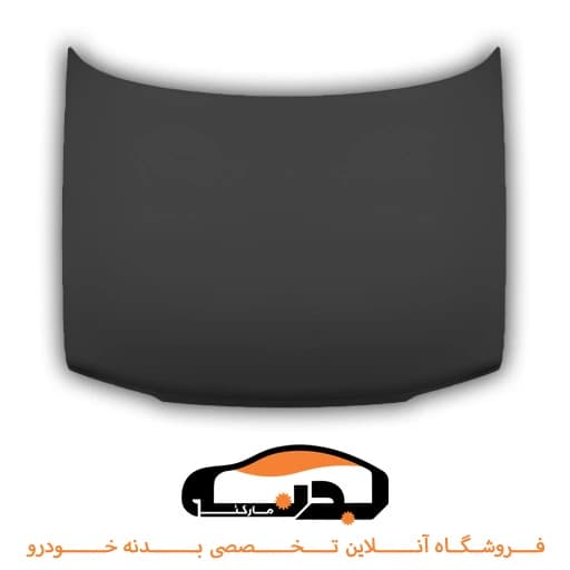 کاپوت پژو SLX مشکی
