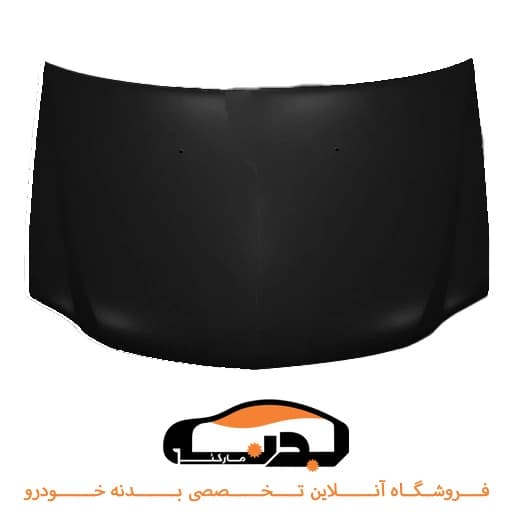 کاپوت ال 90 مشکی