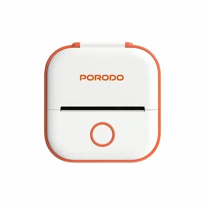 پرینتر حرارتی جیبی پرودو مدل Pocket HD Thermal Printer