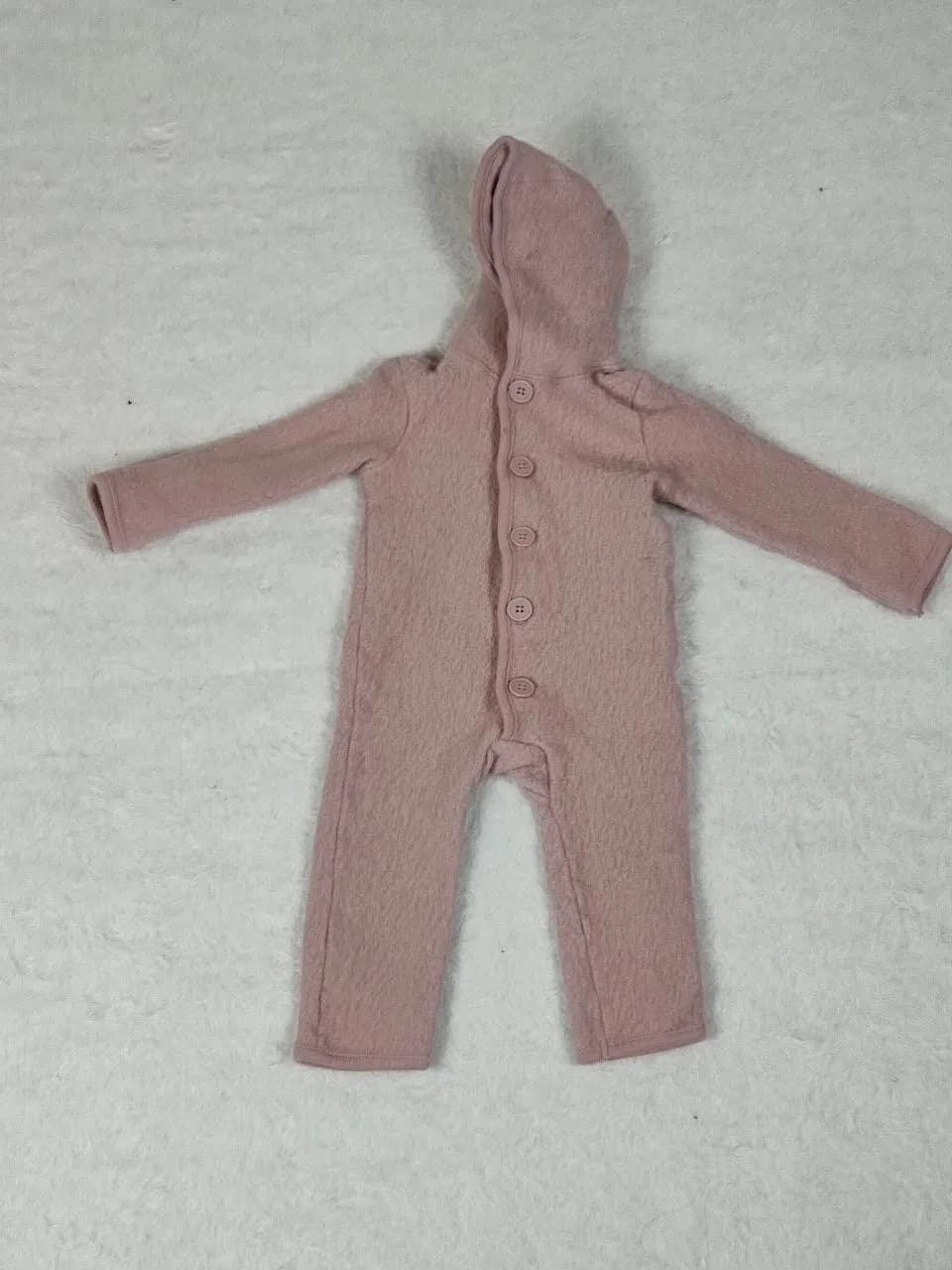 سرهمی بچگانه برند لوپیلو کد K0173 — تصویر ۲