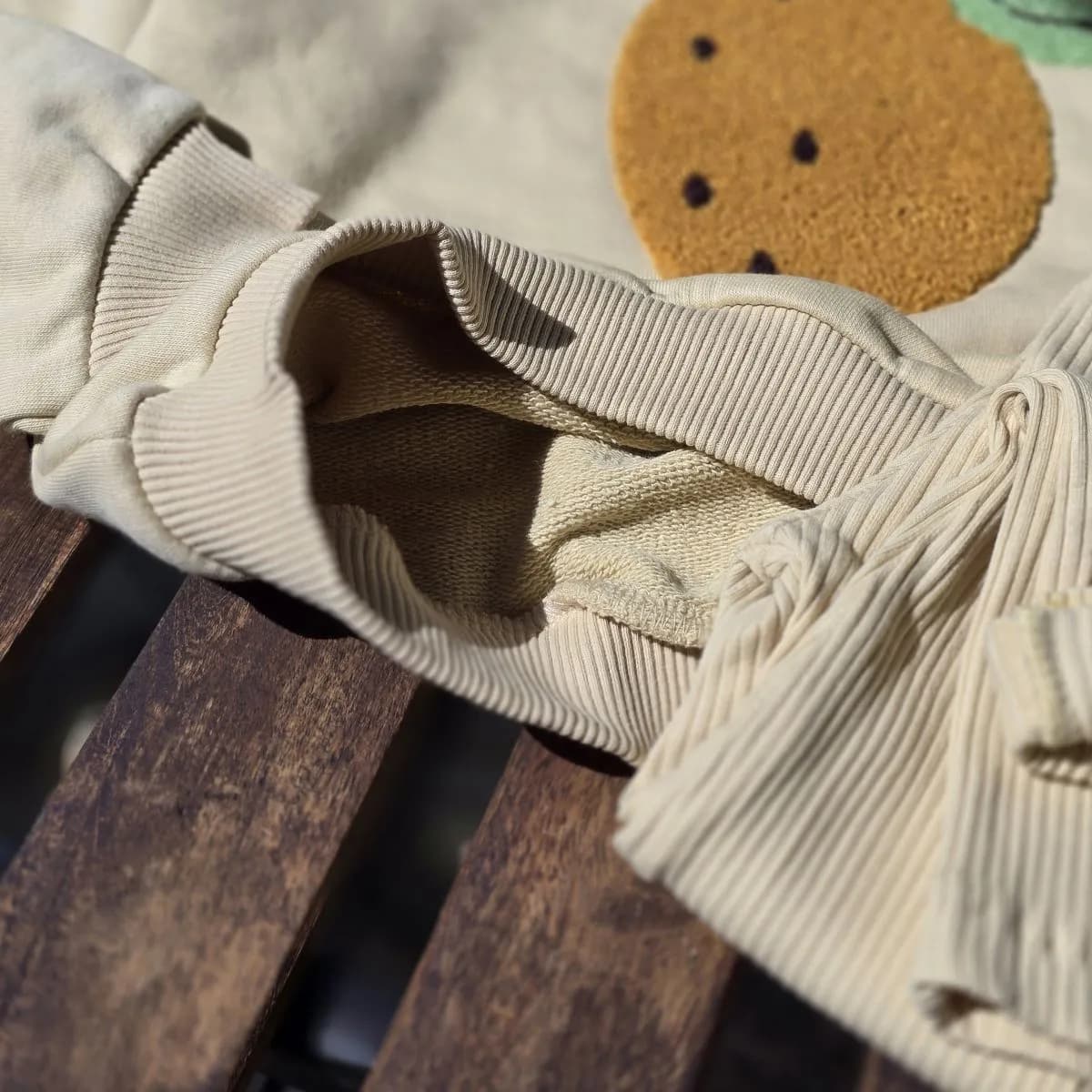 ست کره ای دخترانه — تصویر ۵