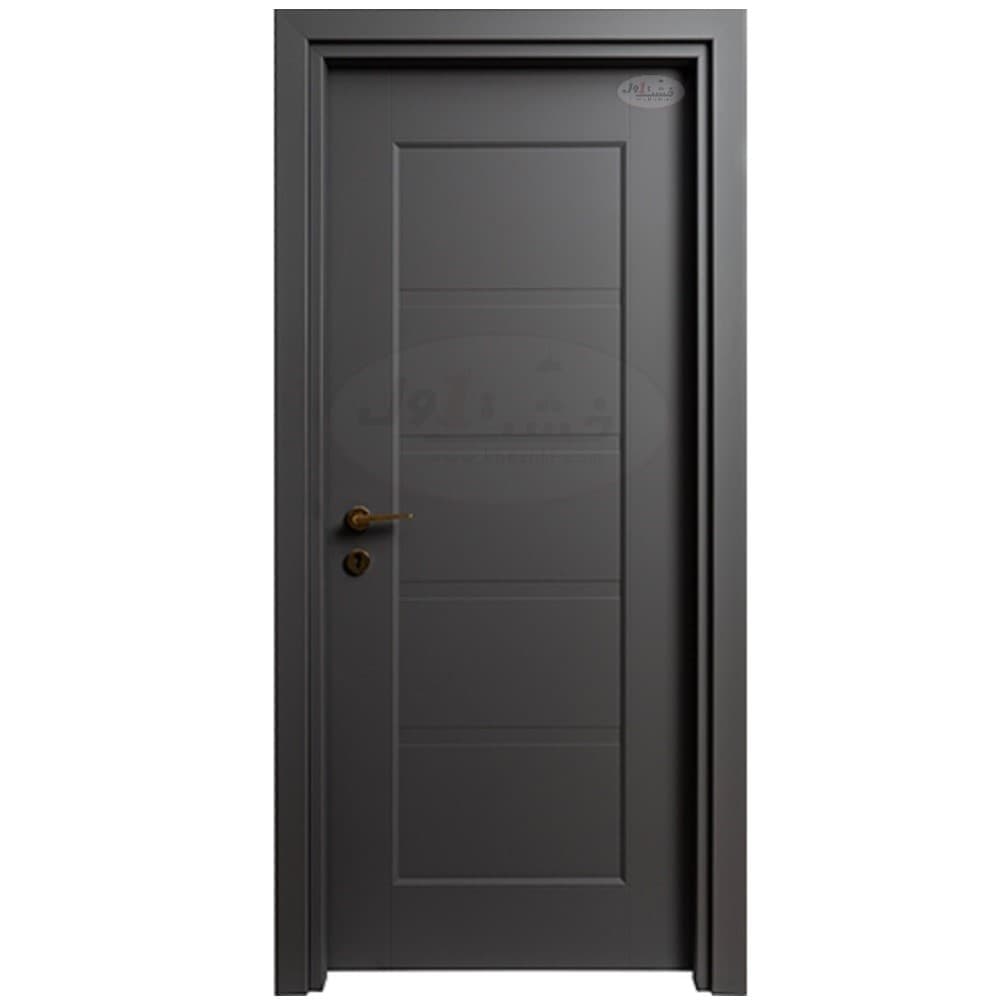 درب MDF روکش PVC طرح آدلیا