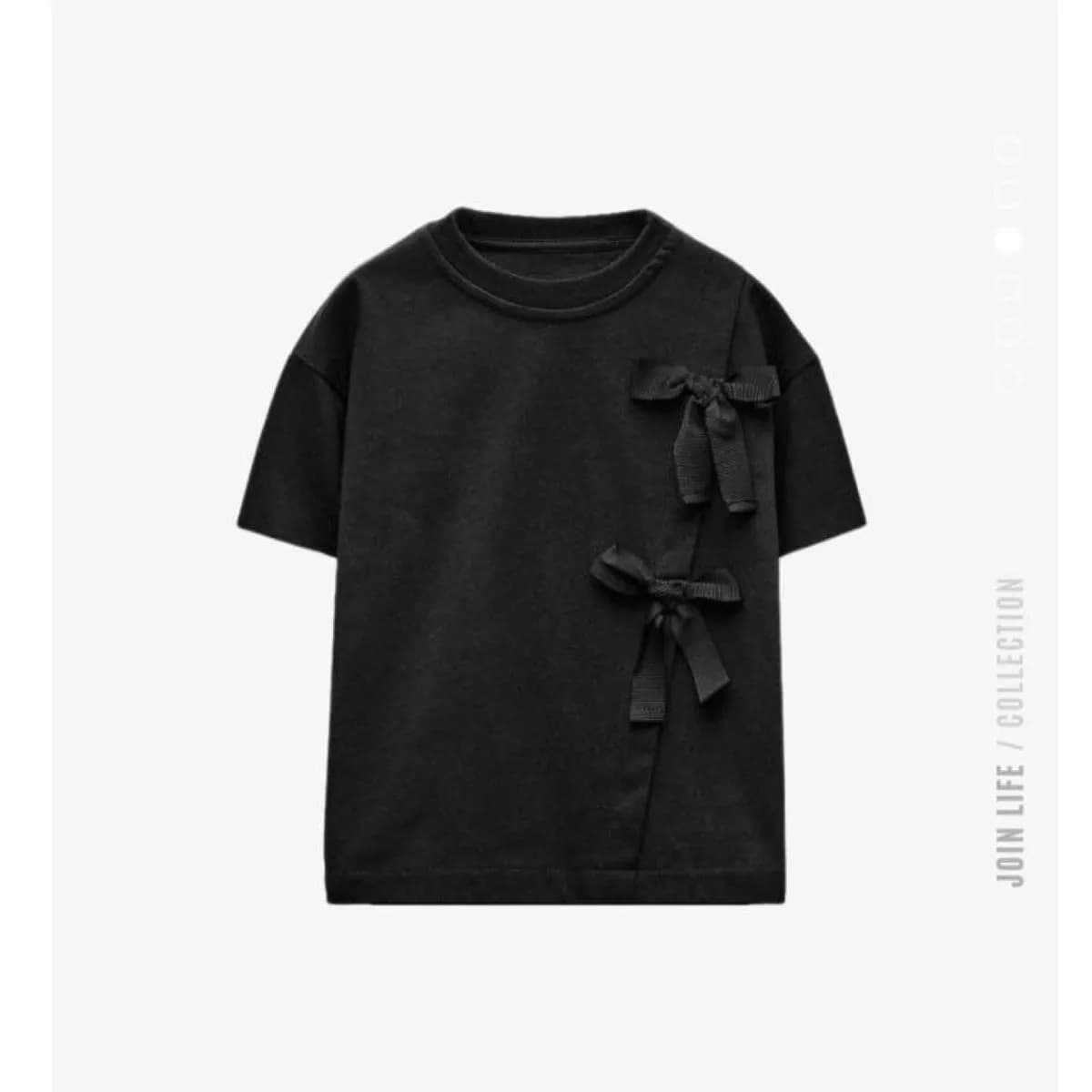 ست پاپیون zara — تصویر ۳