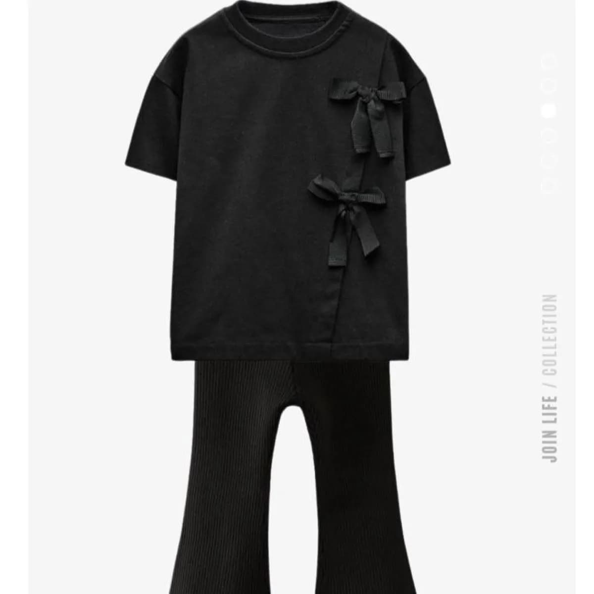 ست پاپیون zara — تصویر ۲