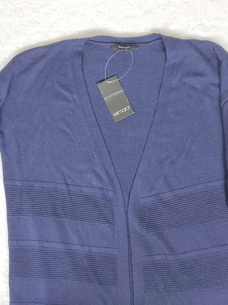کاردیگان زنانه برند اسمارا کد W0158 — تصویر ۵