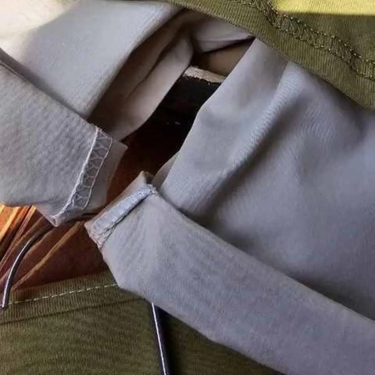 ست تیشرت شلوارک پاریس — تصویر ۳