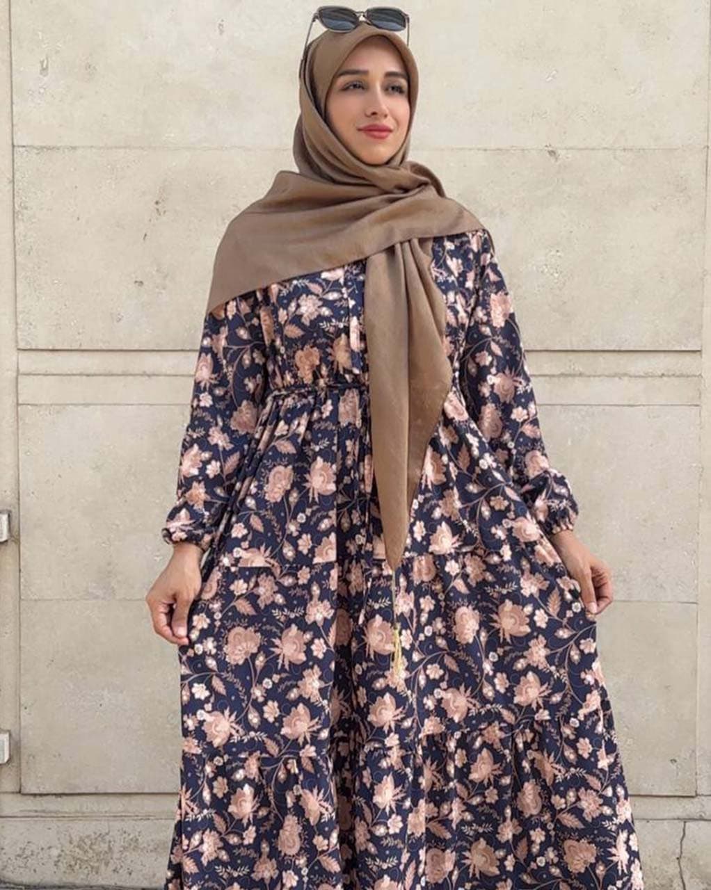 پیراهن ساحلی طراوت
