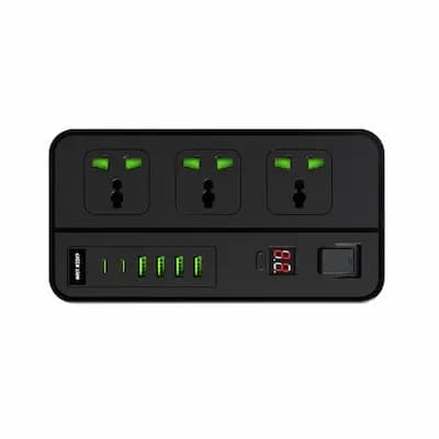 چندراهی برق گرین لاین مدل GL-PS10