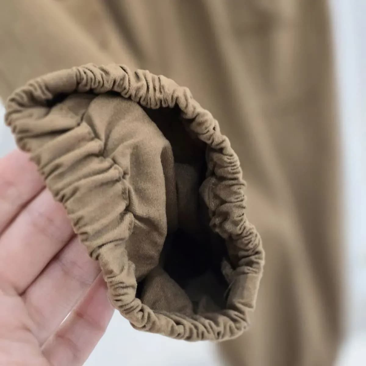 شلوار برمودا دخترانه — تصویر ۳